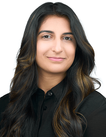 Sonya Manhas