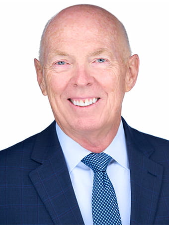 John Salisbury