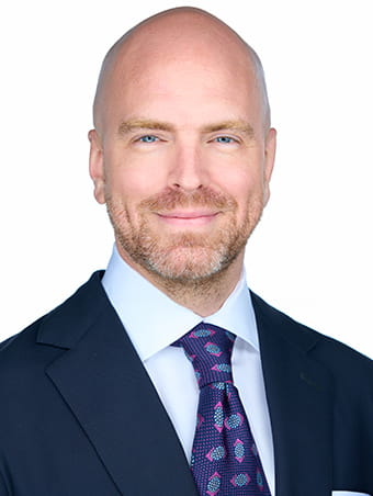 Michael Salisbury