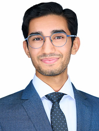 Nabil Mukadam